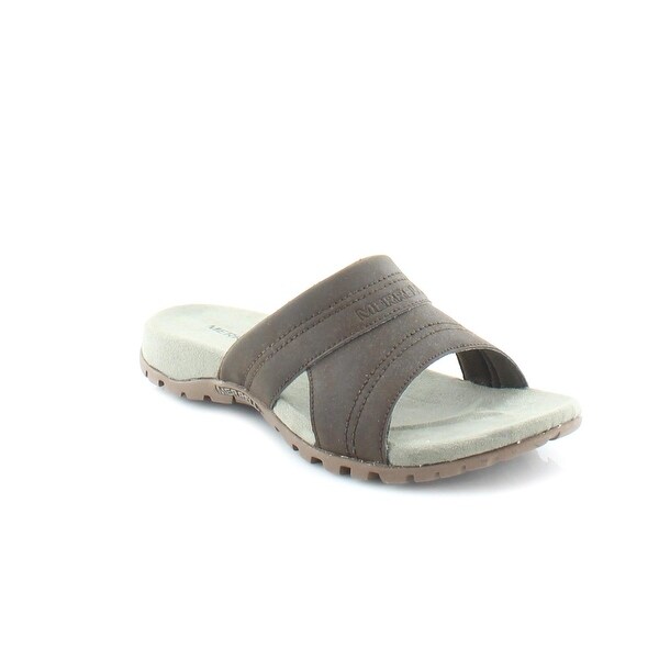 merrell sandspur mens sandals
